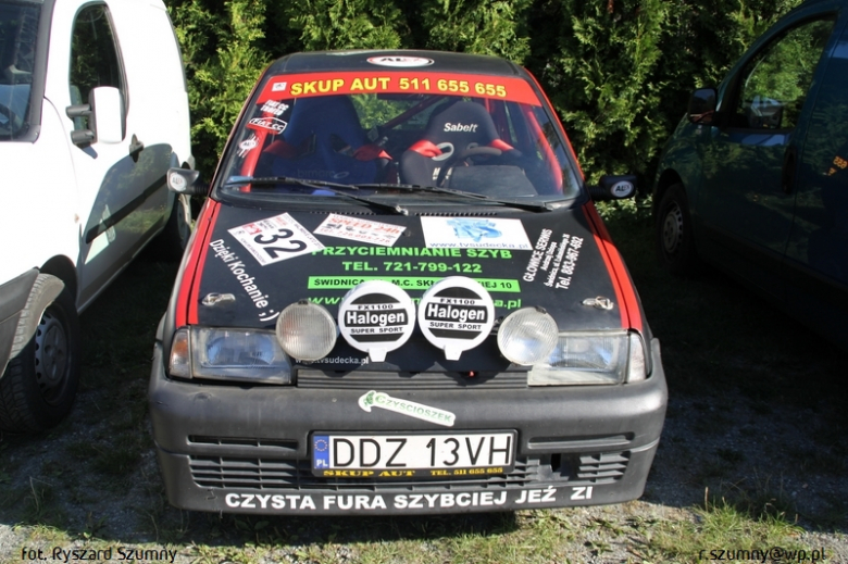 30. Kryterium Kamionki