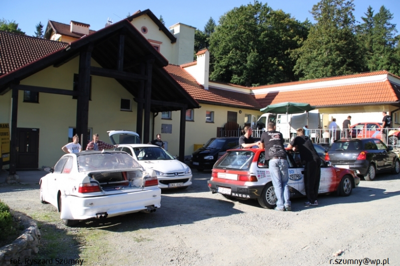 30. Kryterium Kamionki