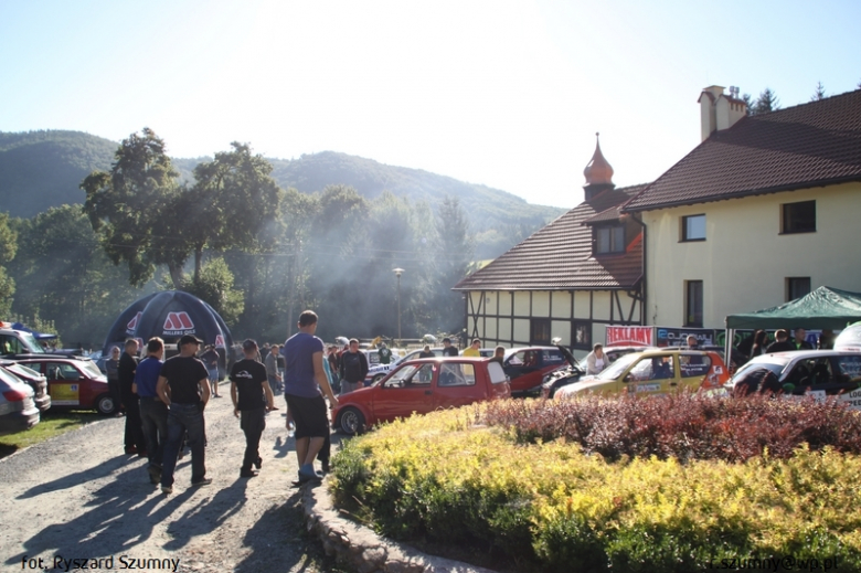 30. Kryterium Kamionki