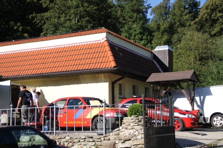 30. Kryterium Kamionki