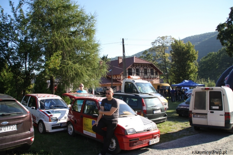 30. Kryterium Kamionki