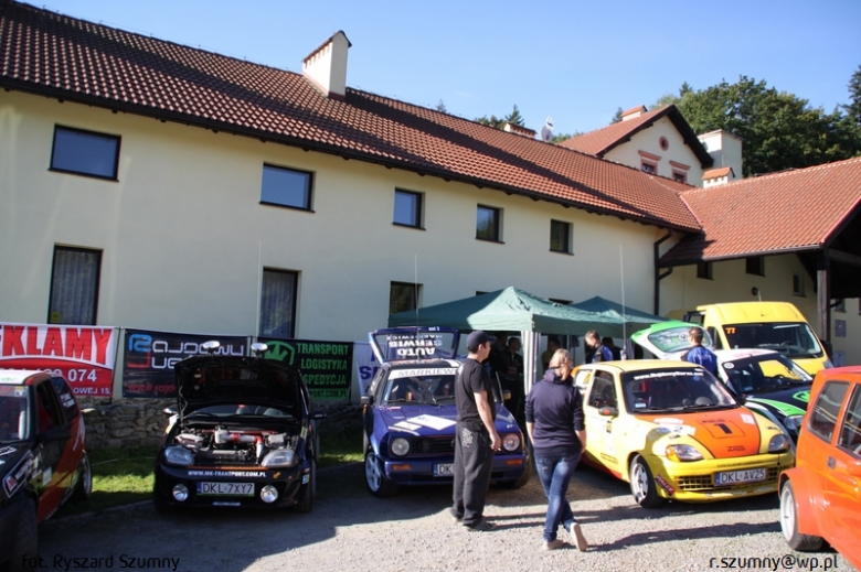 30. Kryterium Kamionki