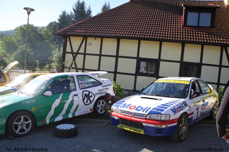 30. Kryterium Kamionki