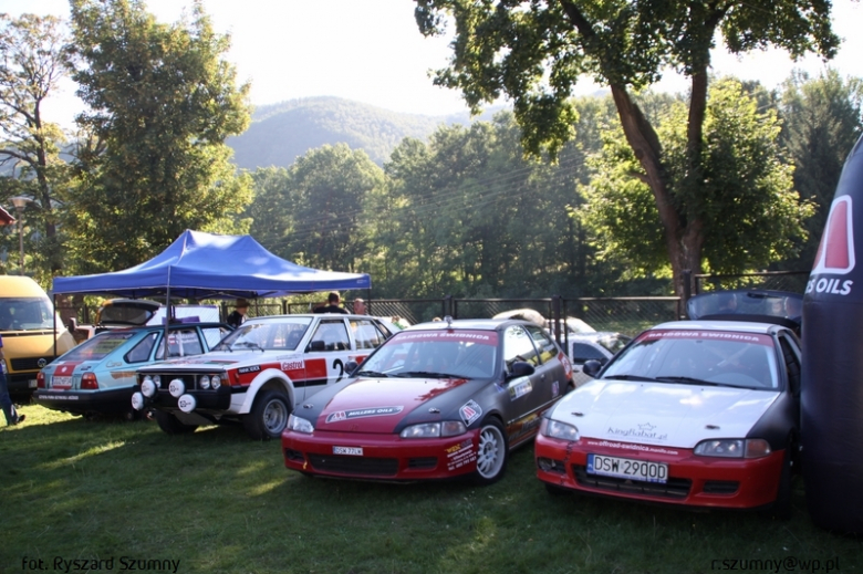 30. Kryterium Kamionki