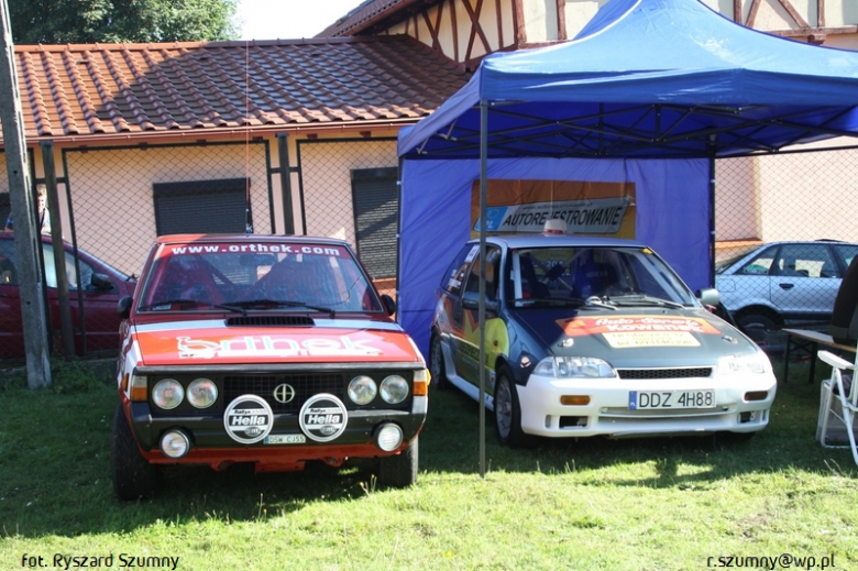 30. Kryterium Kamionki