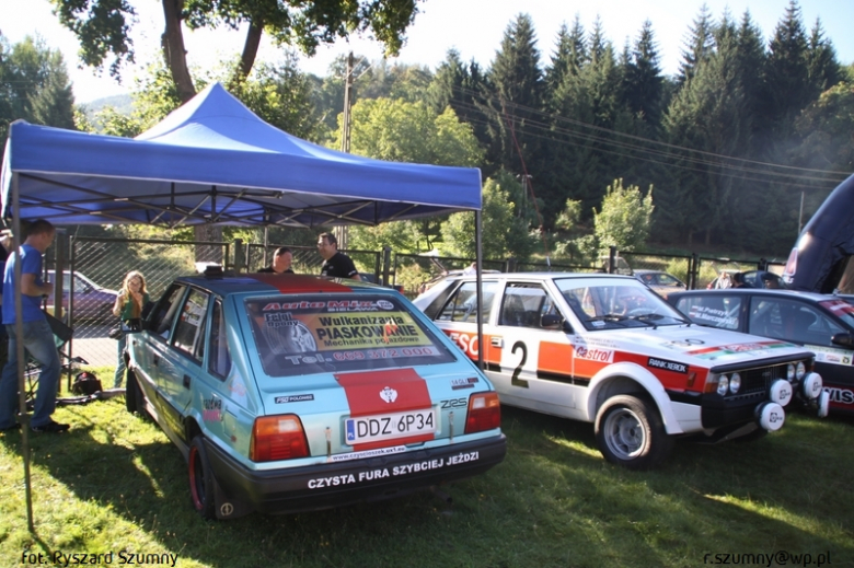 30. Kryterium Kamionki