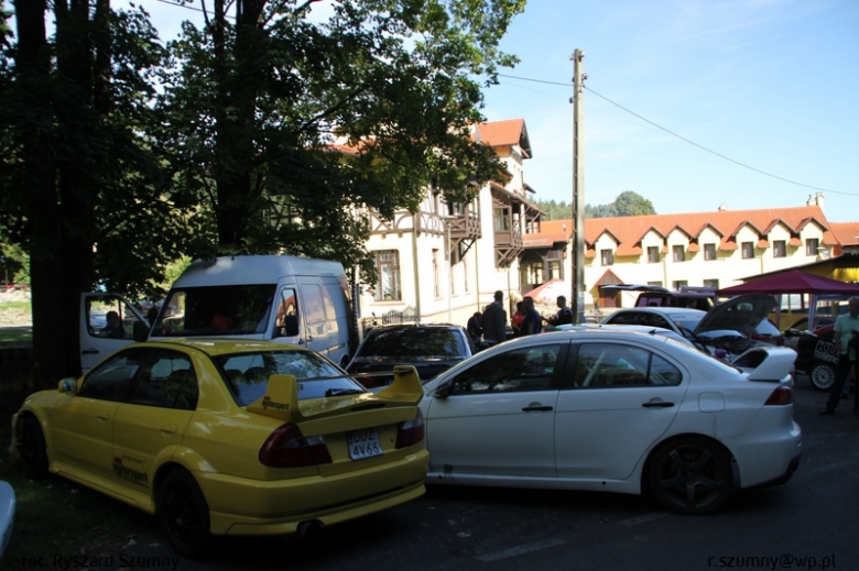 30. Kryterium Kamionki