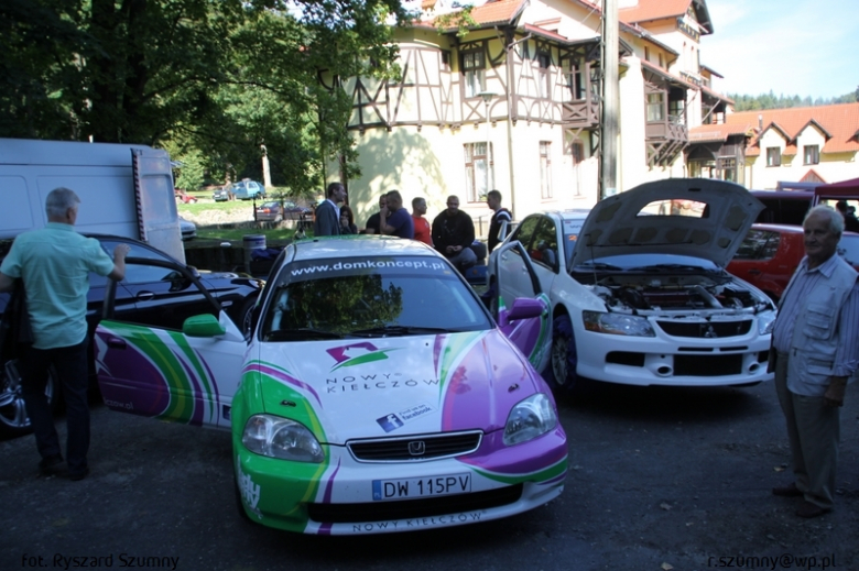 30. Kryterium Kamionki