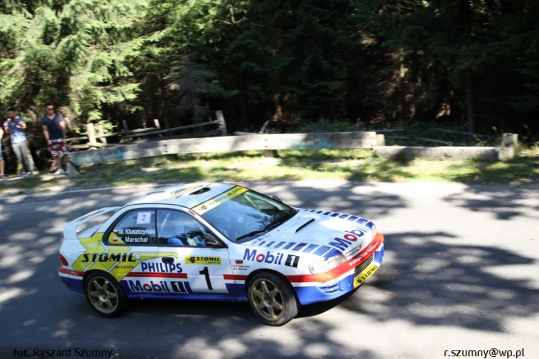 30. Kryterium Kamionki