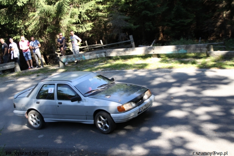 30. Kryterium Kamionki