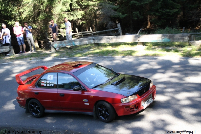 30. Kryterium Kamionki