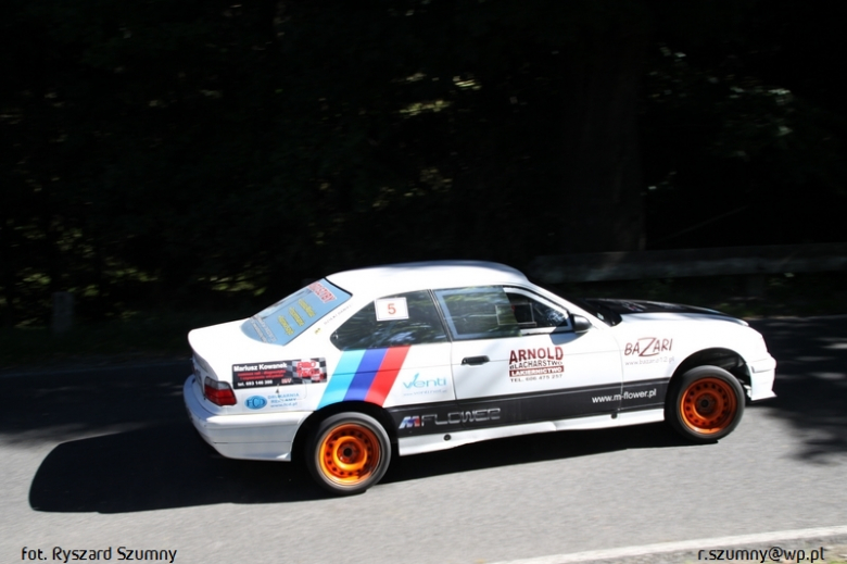 30. Kryterium Kamionki