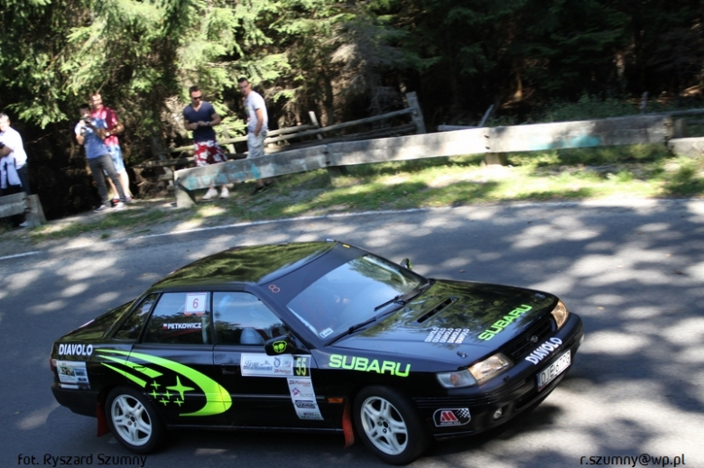 30. Kryterium Kamionki