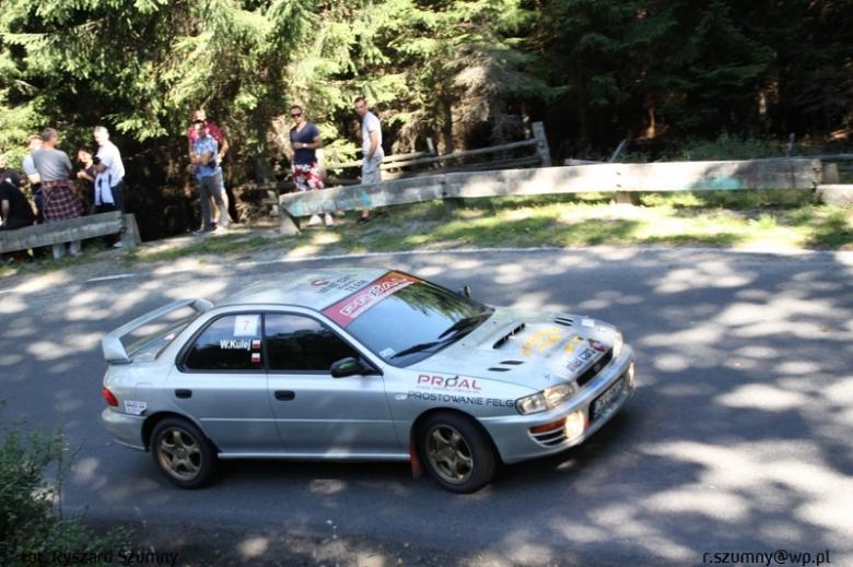 30. Kryterium Kamionki