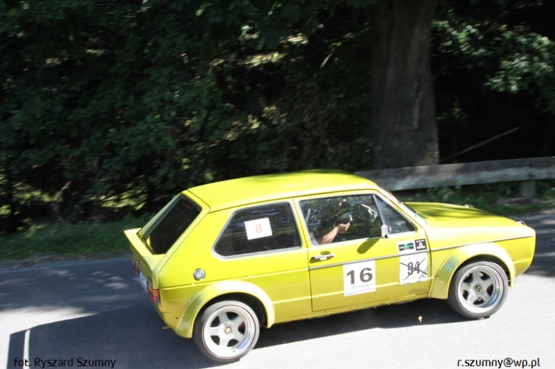 30. Kryterium Kamionki