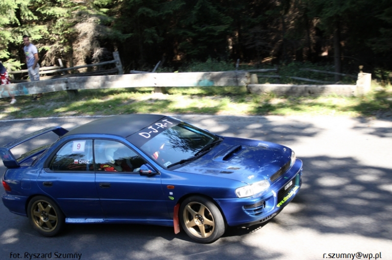 30. Kryterium Kamionki