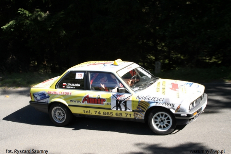 30. Kryterium Kamionki