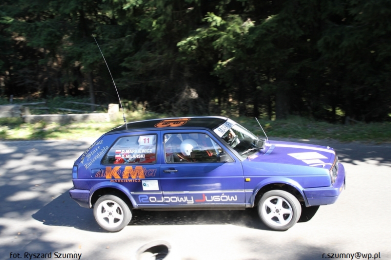 30. Kryterium Kamionki