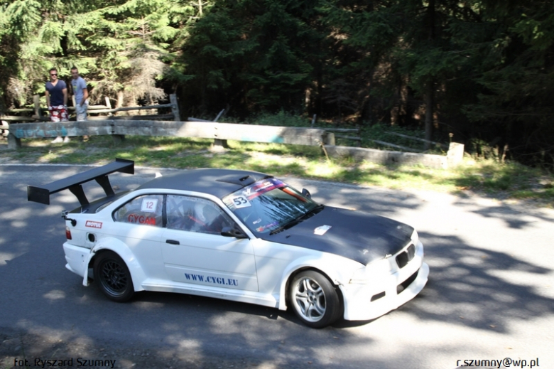 30. Kryterium Kamionki