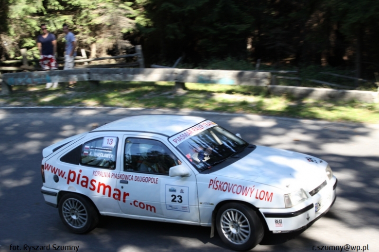 30. Kryterium Kamionki