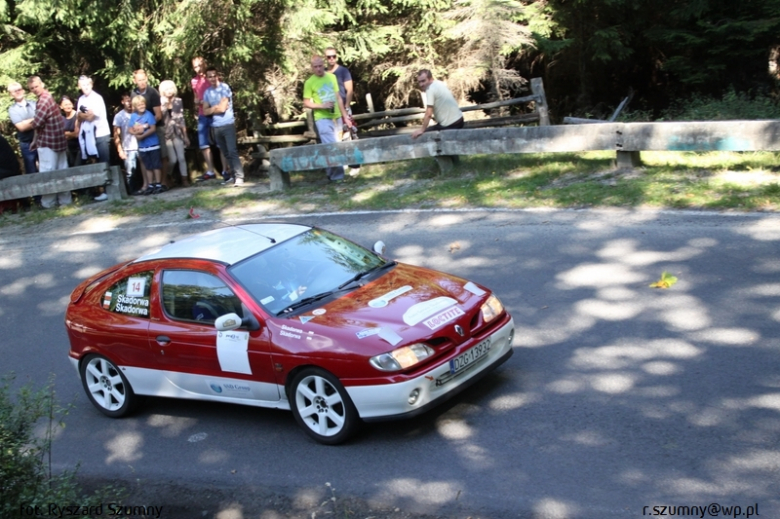 30. Kryterium Kamionki