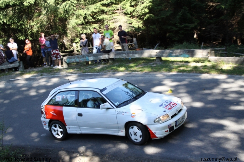 30. Kryterium Kamionki