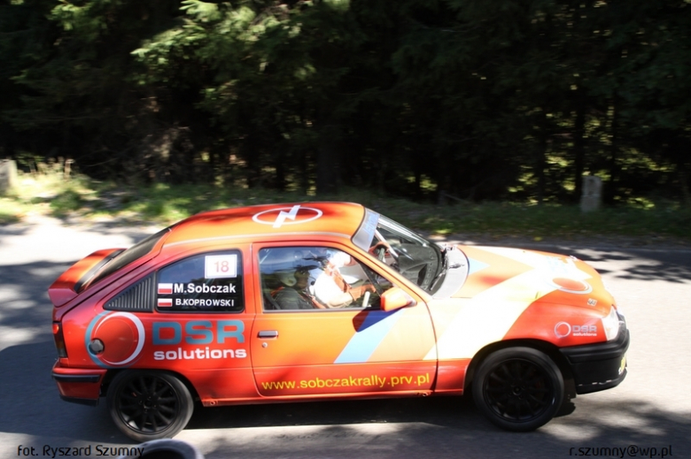 30. Kryterium Kamionki