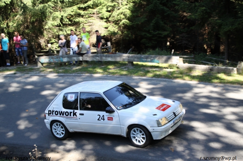 30. Kryterium Kamionki