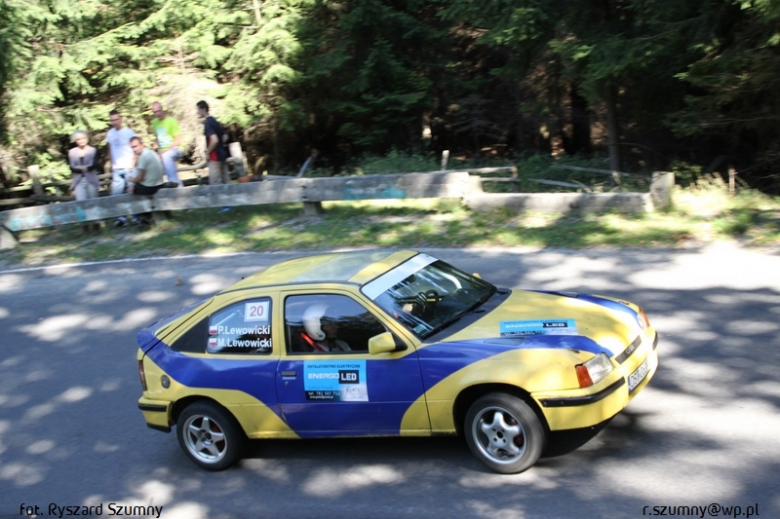 30. Kryterium Kamionki