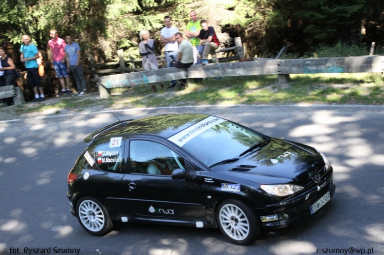 30. Kryterium Kamionki