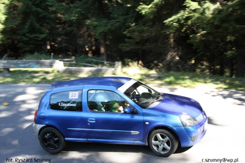 30. Kryterium Kamionki