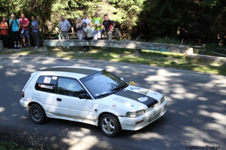 30. Kryterium Kamionki