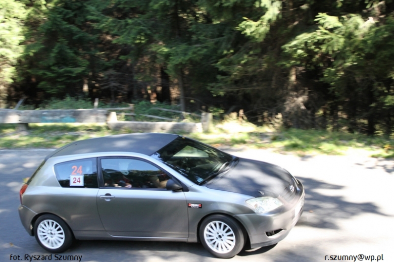 30. Kryterium Kamionki