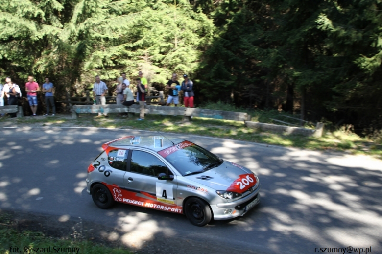 30. Kryterium Kamionki