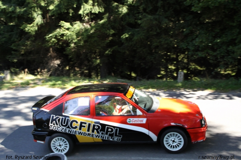 30. Kryterium Kamionki