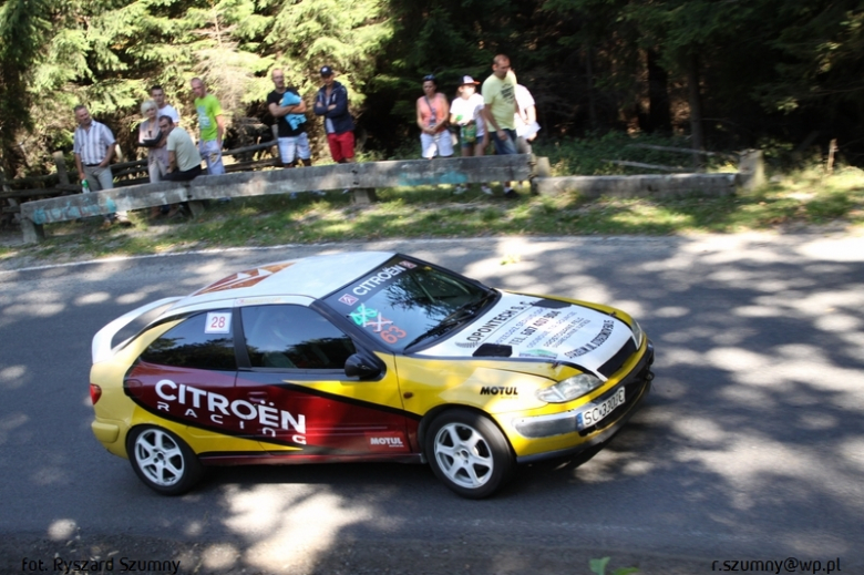 30. Kryterium Kamionki