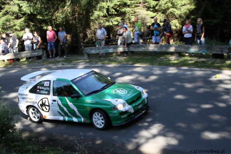 30. Kryterium Kamionki