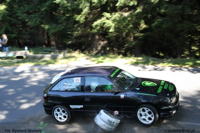 30. Kryterium Kamionki