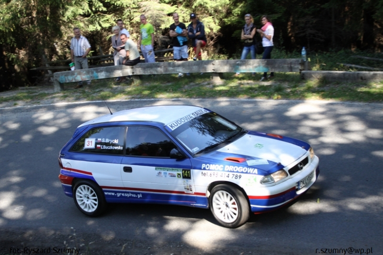 30. Kryterium Kamionki