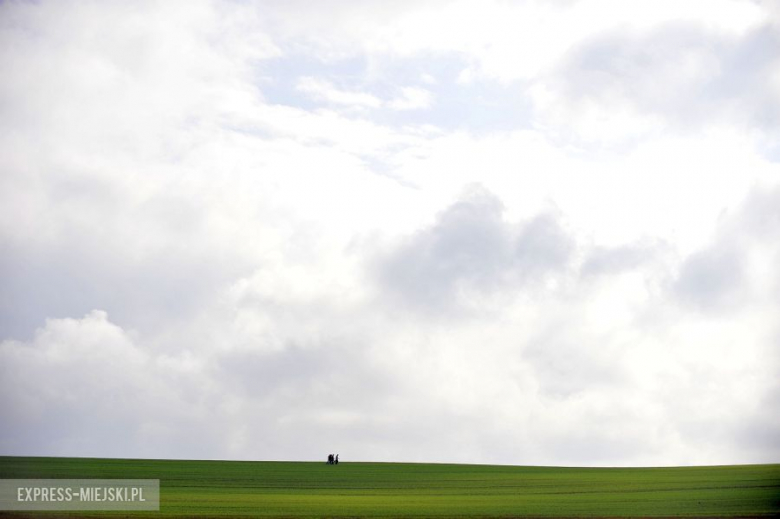 LOTOS 70. Rajd Polski