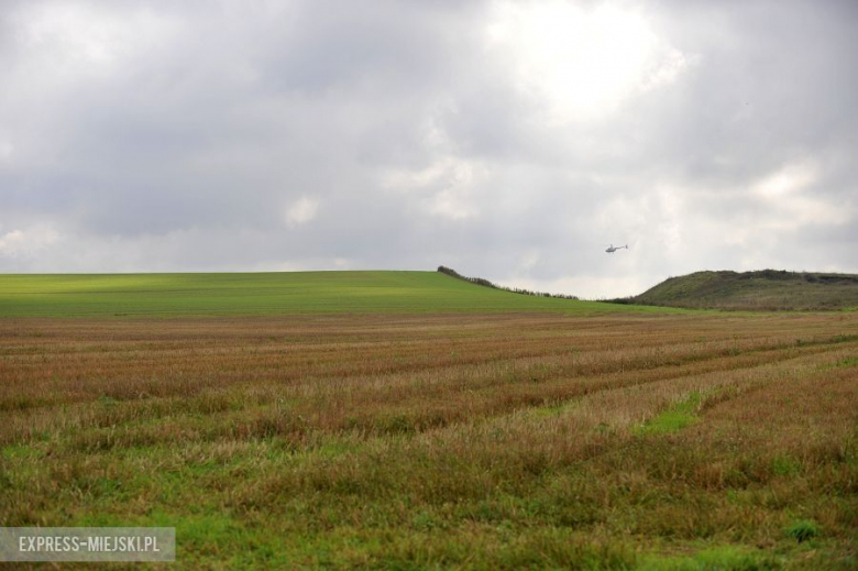 LOTOS 70. Rajd Polski
