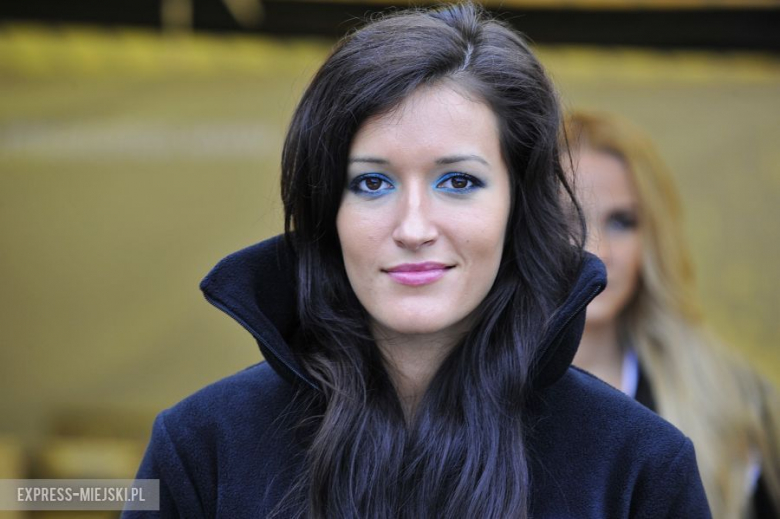 LOTOS 70. Rajd Polski