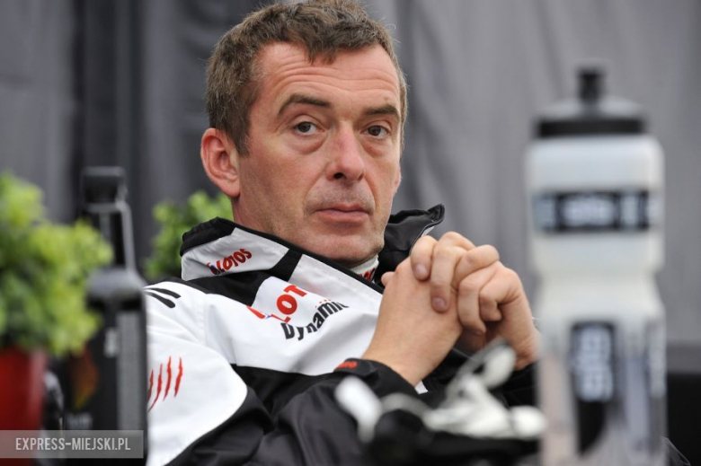 LOTOS 70. Rajd Polski