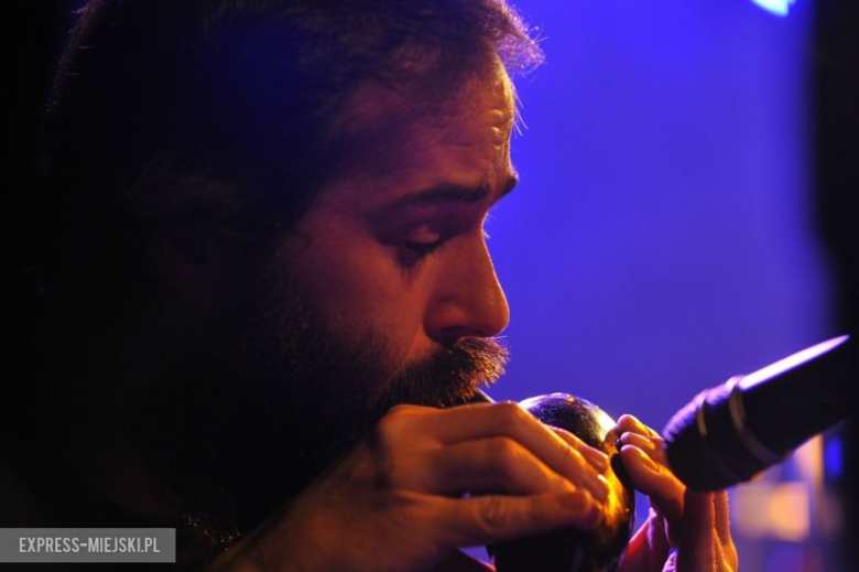 Avant Art Festival - Małe Instrumenty i ADMI