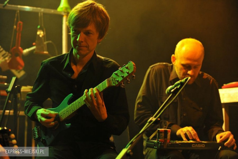 Avant Art Festival - Małe Instrumenty i ADMI