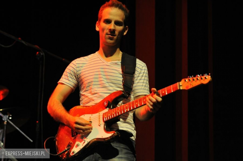 Richard Bona w ramach Ethno Jazz Festival