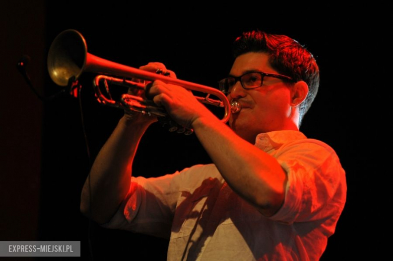 Richard Bona w ramach Ethno Jazz Festival