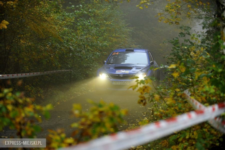 Rally Masters 2013