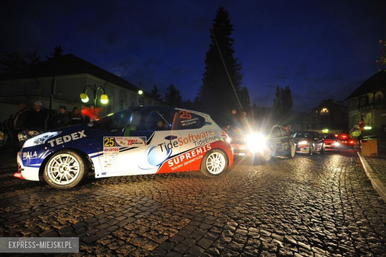 Superoes Rajdu Dolnośląskiego