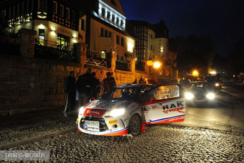 Superoes Rajdu Dolnośląskiego